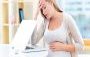 Bệnh lý khí hư ở phụ nữ mang thai gây ra hậu quả gì?